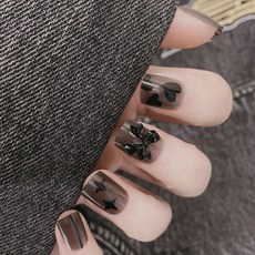 Sister Fix 美甲技巧套組 B-69, 1套, 黑色