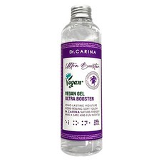 Dr.CARINA 瓶裝潤滑凝膠, 1個, 250克