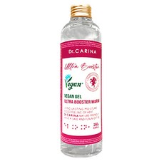 Dr.CARINA Booster Ultra Gel 暖蓋容器類型, 1個, 250克