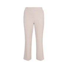 여성용 폴리스판 옆트임 부츠컷 STTS216G3