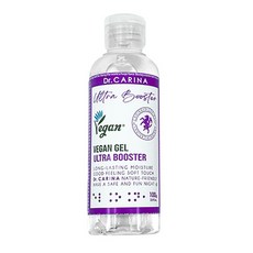 Dr.CARINA 沐浴白麝香, 1個, 100克