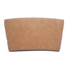 一杯 巧克力素色 1216 紙杯 360ml 480ml 冰飲 92口徑 420ml 98口徑 720ml 杯套, 1個, 200入