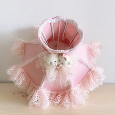 Baumarket 賽馬場燈罩, 粉色的