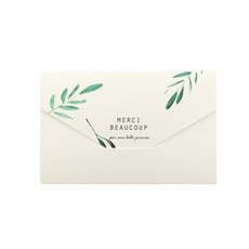 Morris 迷你卡片, 混色, 20個