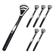 Celeb 橙舌清潔劑, 10克, 6個