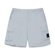 NEPA 男款素色工裝短褲