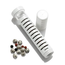 I water 隨身濾水瓶過濾器 600ml, 單一顏色, 1個