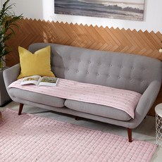 Snoozz 泡泡紗Neo沙發墊