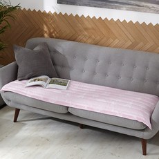 snooZZ 法式泡泡紗沙發墊