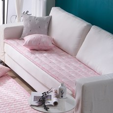 Snoozz 泡泡紗綠洲沙發墊