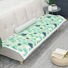 Snoozz 泡泡紗森林沙發墊