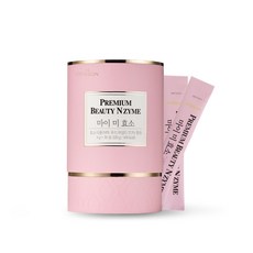 Vitamin House 酵素粉隨身包 30入, 1個, 120克