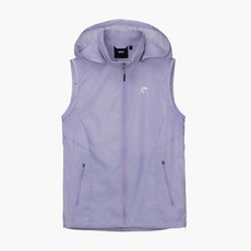 NEPA 女款連帽拉鍊背心