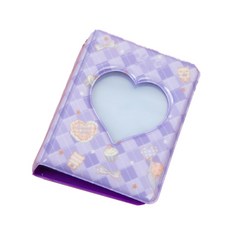 相冊 8*11*2.5cm, 6, 20張