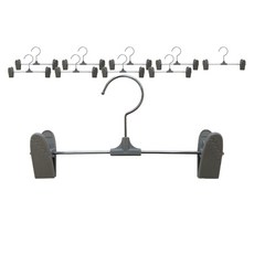 智慧裙褲架, 10個, 單一顏色