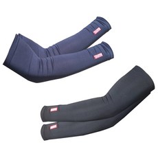 漫威 男士用 基本標誌 袖套 4入, 灰色, 黑色, 4個