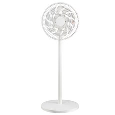 [쿠팡수입] 시프이컴 11엽 퓨어 15단 BLDC 스탠드형 선풍기, FTD-35002