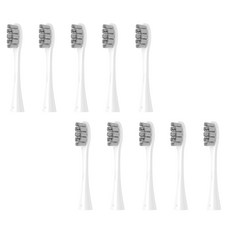 可替換兼容電動牙刷頭, 單品, 10個