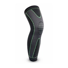 Wegotoo 加壓護腿束帶, 1個, 綠色