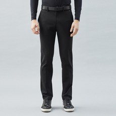 DAKS 男士 PREMIUM CLASSIC 純色基本款褲子