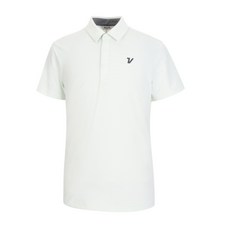 Volvik 富維克 男款V字高爾短袖POLO衫 VMTSM403