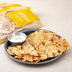 구운 어포, 40g, 3개