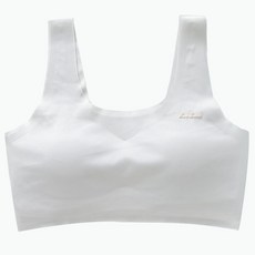 涼爽無痕少女內衣