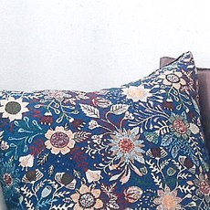 印花牛津布, 6301 海軍藍