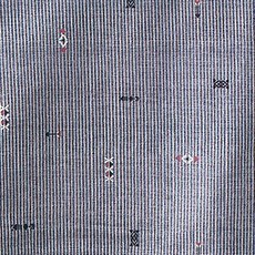 印花牛津布, No.6322 灰色, 1入