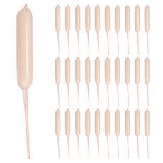 WOW PARTY KOREA Wow 260S 馬卡龍氣球 100p, 3組, Peach