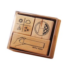 少校特選木製大庫郵票套組 D, 1套