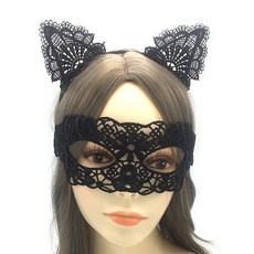 派對萬聖節經典威尼斯半臉面具, 1個, MB04