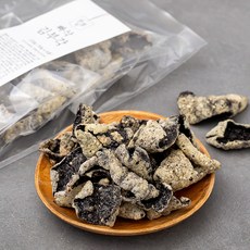 한봉씩 빠삭 김부각, 30g, 4봉