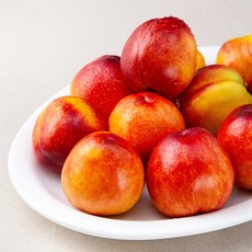 다농이네 경산 천도복숭아, 1팩, 1kg(S, 10~15과)