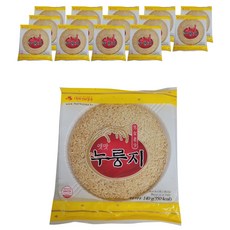 Bite 傳統鍋巴餅, 140g, 15包