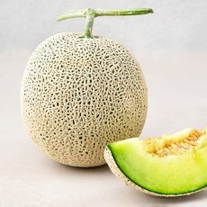 곡성 고당도 맘에쏙 멜론, 1.3kg, 1개