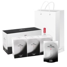 Songkangdang 松剛堂 紅蔘液+提袋, 2.4L, 1個