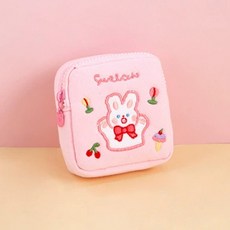 MALANG JELLY 香草熊多功能收納包