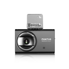 현대폰터스 블랙박스 ST700 + 외장 GPS 안테나, 32GB