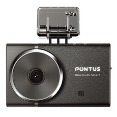 현대폰터스 블랙박스 자가장착, GD300, 16GB