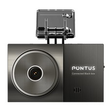 현대폰터스 블랙박스 자가장착, MA200, 16GB