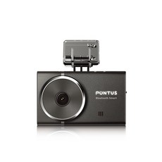 현대폰터스 블랙박스 GD300 + 외장 GPS 안테나, 16GB