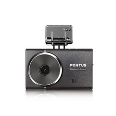현대폰터스 블랙박스 GD500 + 외장 GPS 안테나, 32GB