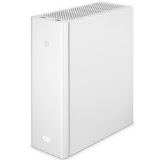 IGNIQ Leet 辦公用桌上型電腦 RT-SPP00015 (i7-12700 WIN11 Home RAM 32GB SSD 240GB + HDD 2TB), 基本型, 單一顏色, 2TB