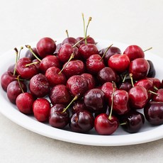 선우 미국산 체리, 500g, 1개