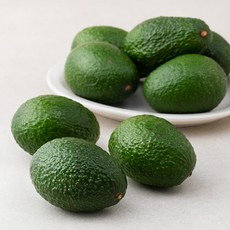 선우 페루산 아보카도, 2kg, 1개