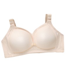 人字紋前扣式哺乳內衣