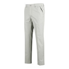 Luxgolf 男款鬆緊帶高爾夫球長褲 TA2M502