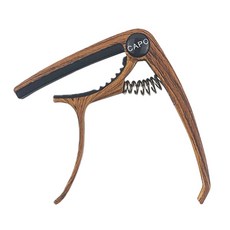 日常音樂吉他變調夾 07, 1個