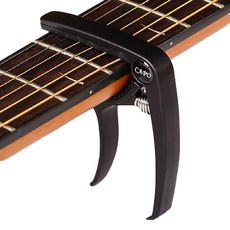 音樂生活吉他變調夾 02, 1個